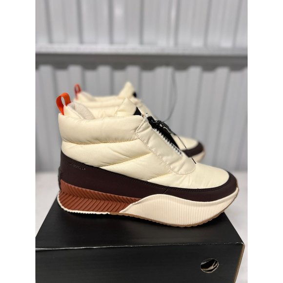 Sorel WOMEN'S OUT N ABOUT™ III PUFFY ZIP BOOTS  - NWT - Picture 5 of 9